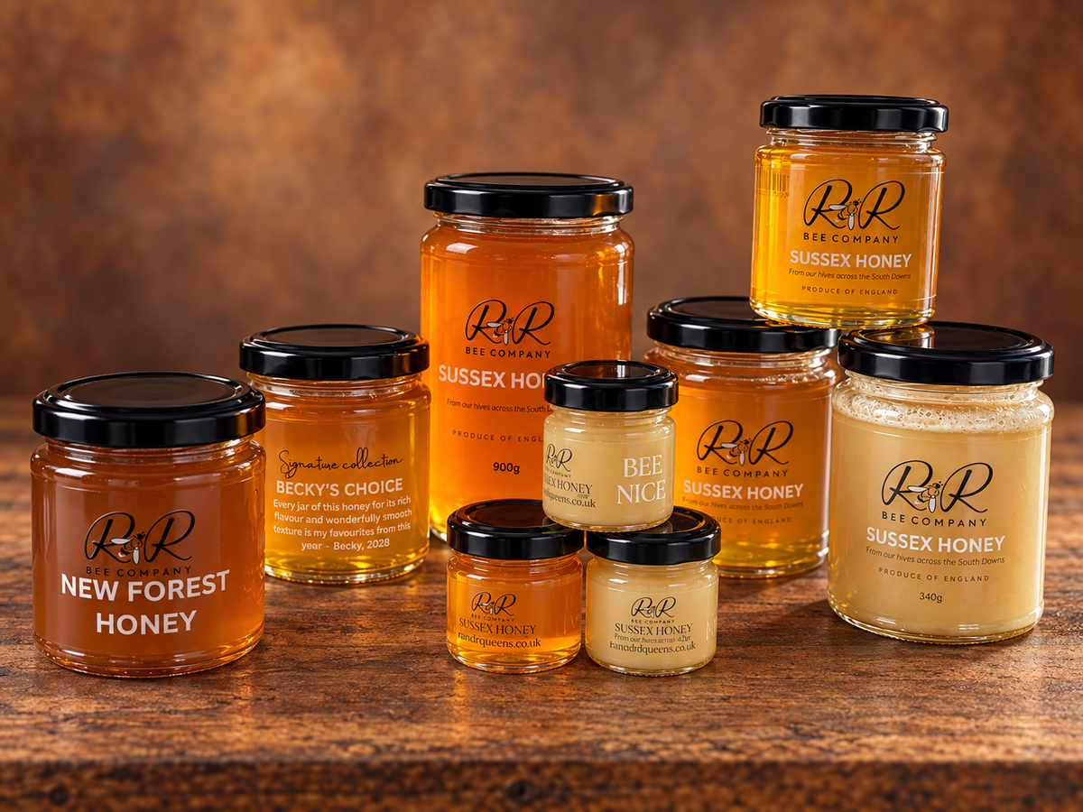 Honey