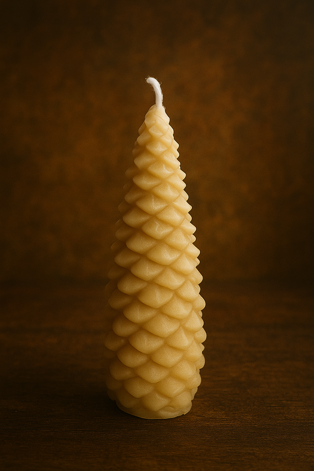 Candle - Pinecone