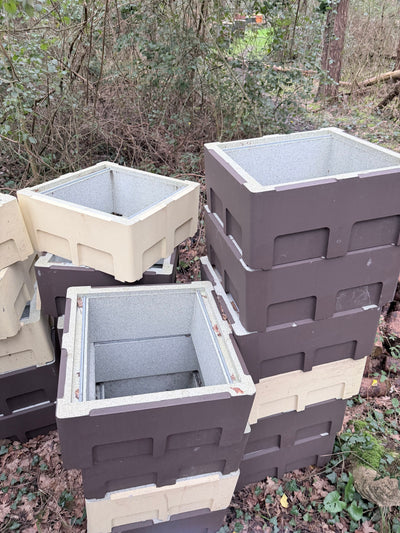 Poly Feeder - 2nd hand Clearance